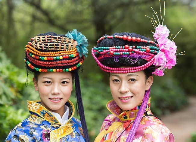 The Women of Mosuo. Gaining new knowledge is not just a… | by Oreoluwa Ojo  | Medium