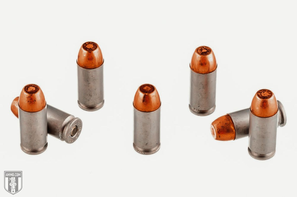 Hornady 40 cal ammo for sale