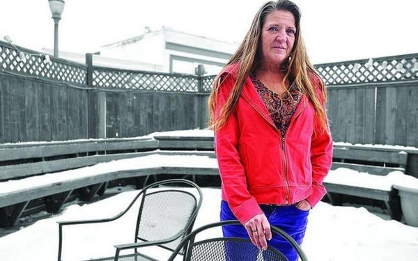 idaho lunch lady should vote for bernie sanders 2015 opinion idaho lunch lady should vote for bernie sanders 2015 opinion