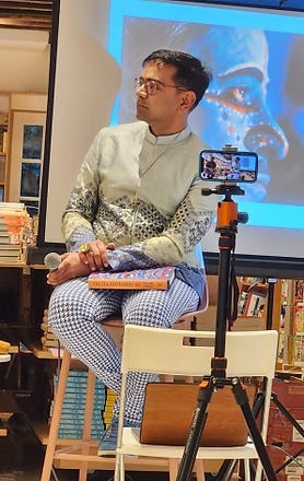teaching