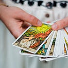 Replay: Creative Muse Tarot Journaling