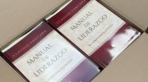 Manual de Liderazgo, una guía de herramientas y sinceridad Manual de Liderazgo, una guía de herramientas y sinceridad