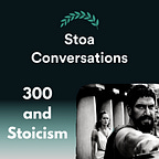 The Stoa Letter