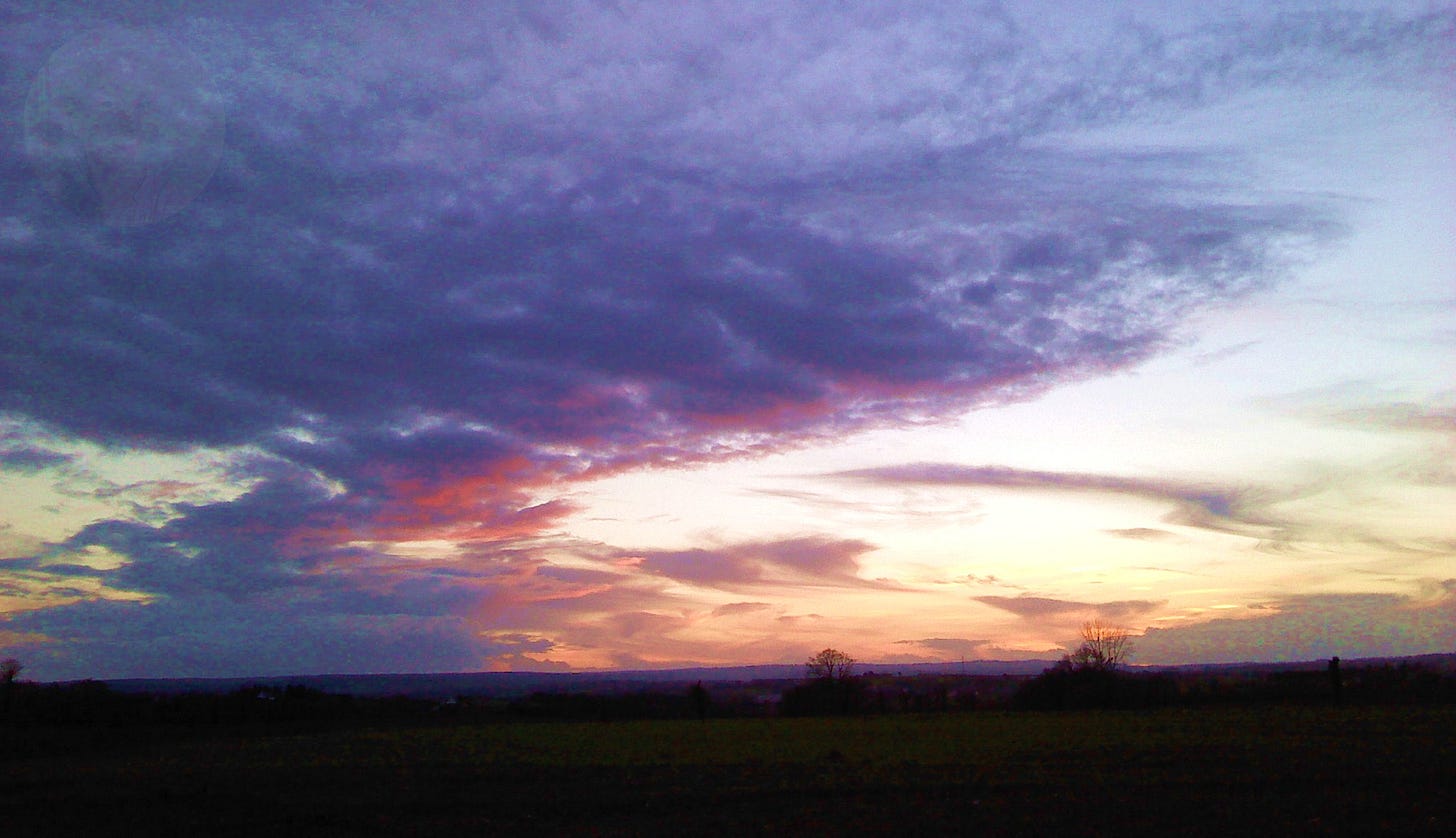 LIGHT Session The Creatrix Experience ©2023 Elizabeth des Roches