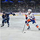 Schaefer Showing He’s The Islanders' Difference-Maker 