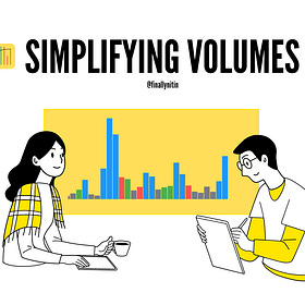 Simplifying Volumes