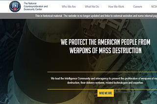 Nuclear Weapons (and other WMD) | Al Mauroni | Substack