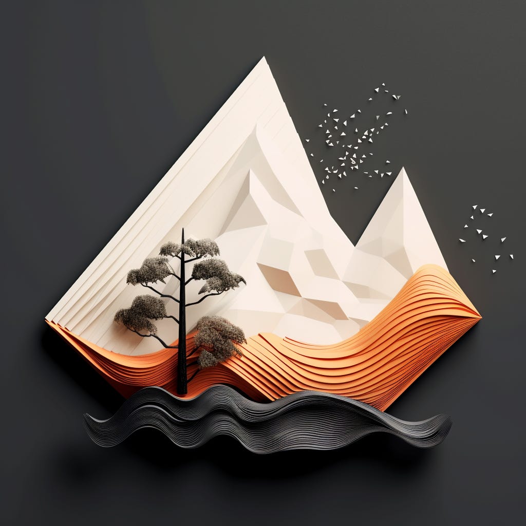 Postcards from Somewhere