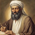 Avicenna Understood the Power of Light.