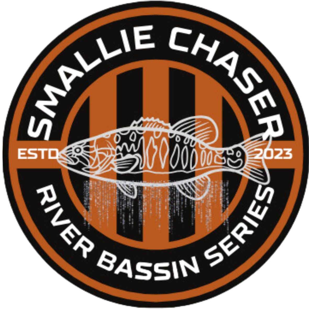 Smallmouth Army- Chasing Smallies