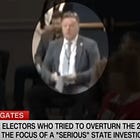 AZ GOP Fake Elector Anthony Kern Wants The People To Decide That Their Votes Don't Matter