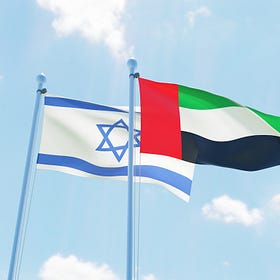 Falsifying the Model: Israel, the UAE, and the Industry of Victimhood