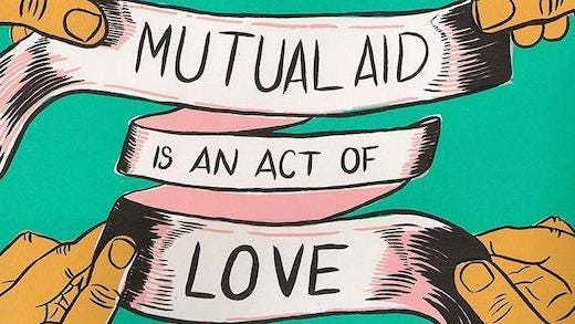 Mutual Aid - Chicago HOPES for Kids