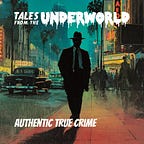 Tales From the Underworld — Authentic True Crime