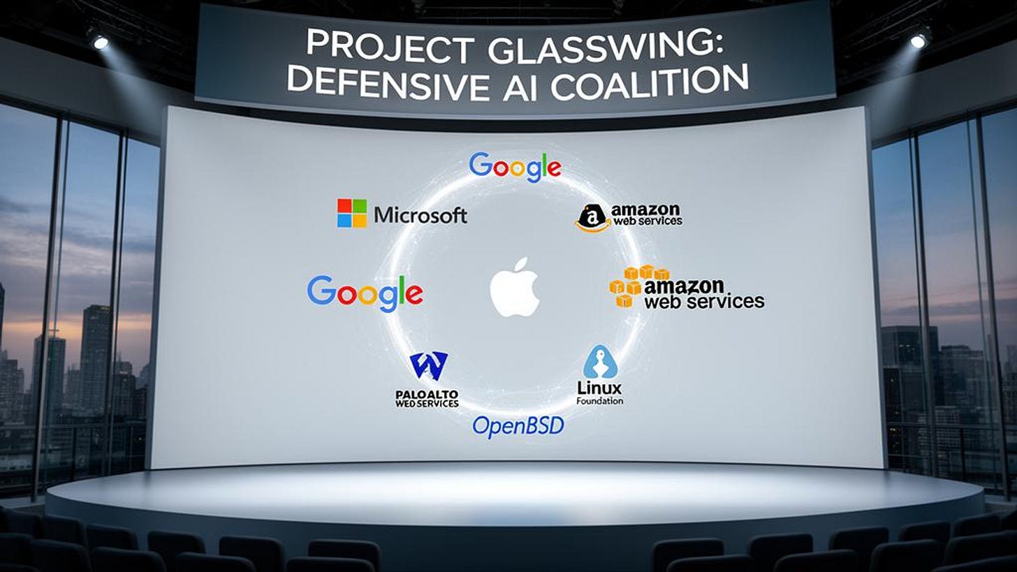 Anthropic Unleashes 'Mythos' AI for Cyber Defense, Limits Access Over  Weaponization Fears — BigGo Finance