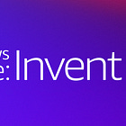 AWS re:Invent 2025 - Sync #548