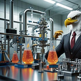 My Chemical Romance (Part 1): A 10.5% dividend yield and a price that will probably double within two years. LyondellBasell $LYB