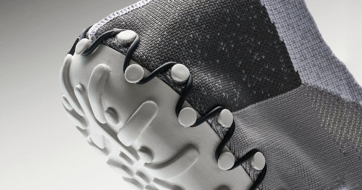 Sustainable Sneaker Project