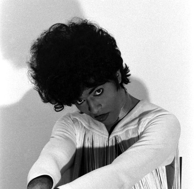 No.1 "Tutti Frutti" - Little Richard