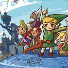 È successo il 13 dicembre: Zelda: The Wind Waker e...