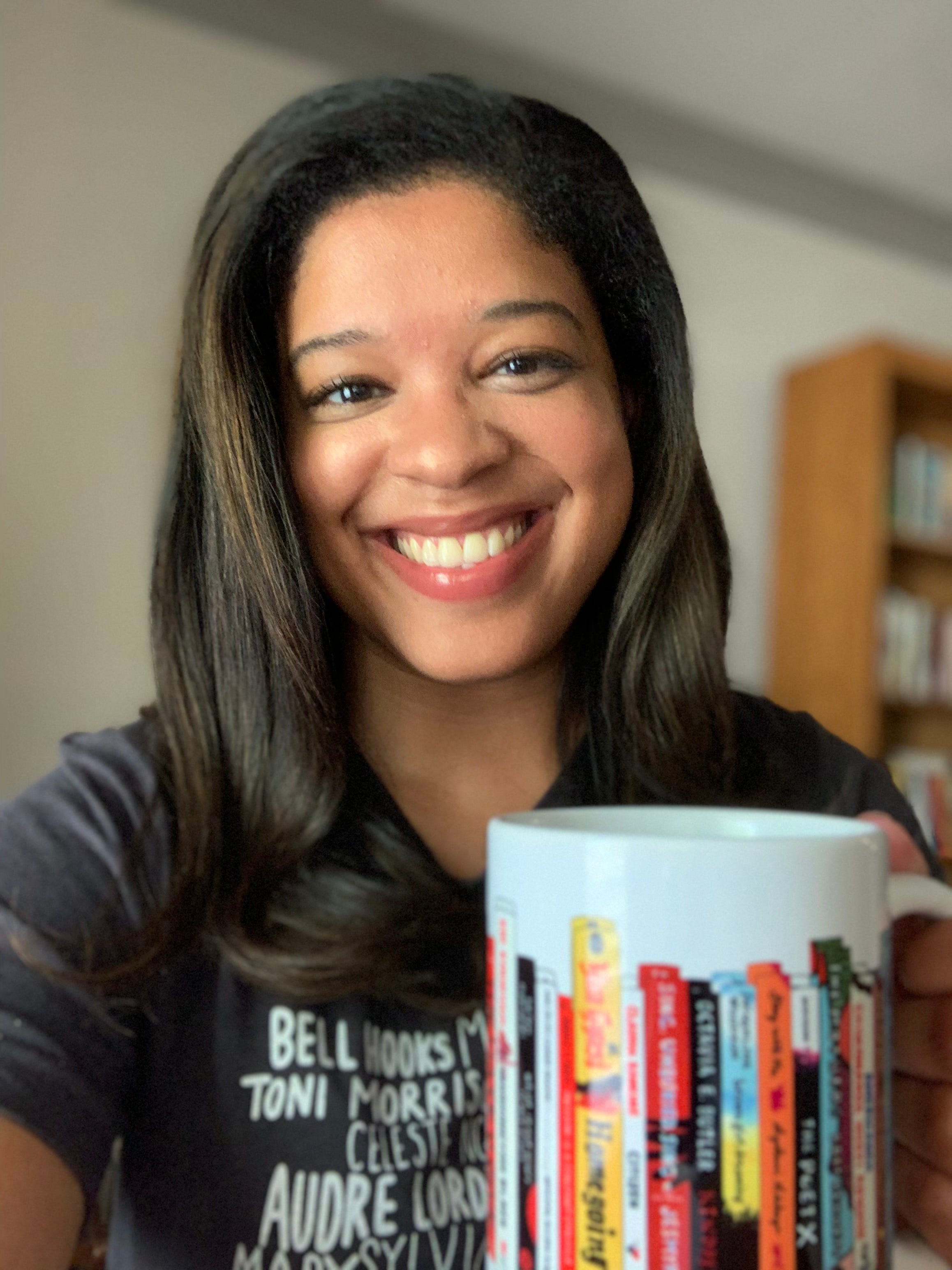 Shannon Whitehead Smith | Substack