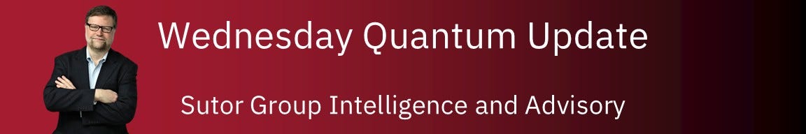 Daily quantum computing data center image Daily quantum computing data center image