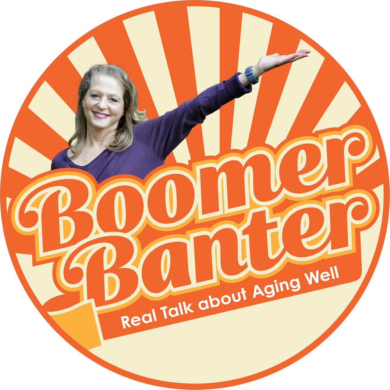 Boomer Banter's Substack