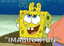 Imagination GIFs | Tenor