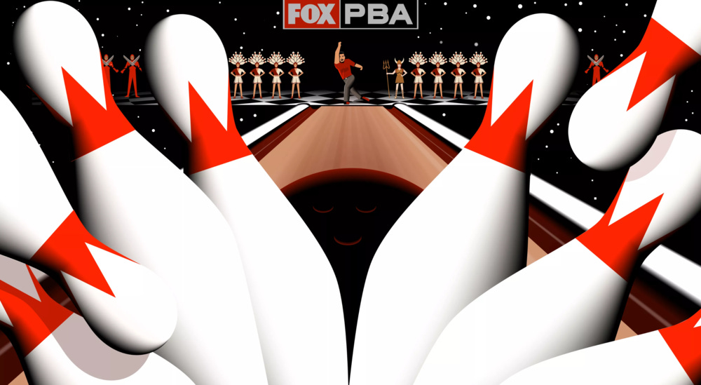 (Ringer Illustration) (Ringer Illustration)