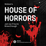 Watson's House of Horrors