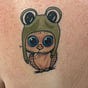 Bear's avatar