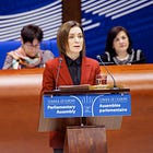 "Europe is at war again. Two wars, in fact"