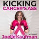 Crushing the Cancer Curveball - Kicking Cancer's Ass Podcast