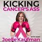 Crushing the Cancer Curveball - Kicking Cancer's Ass Podcast
