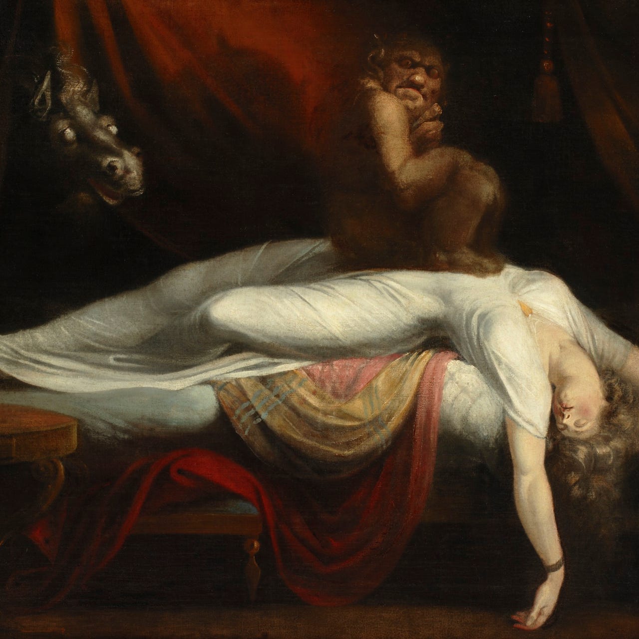 For Wenches Prone To Ailments 