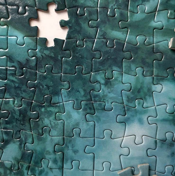 Buffalo Games Star Wars - Tricksy Colors! 