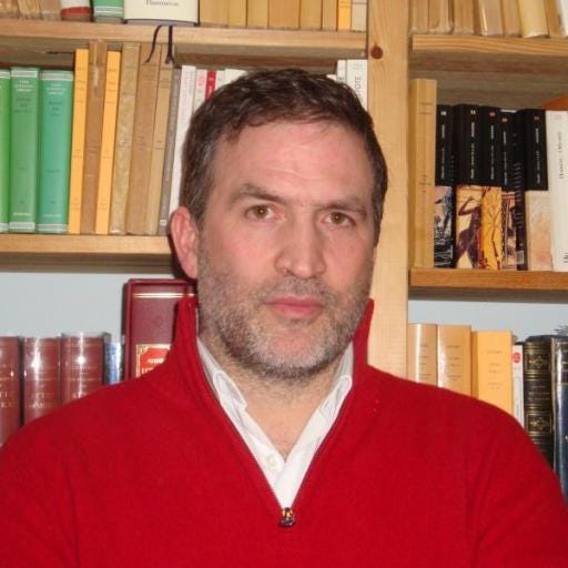 Jean-Manuel Roubineau - Big Think