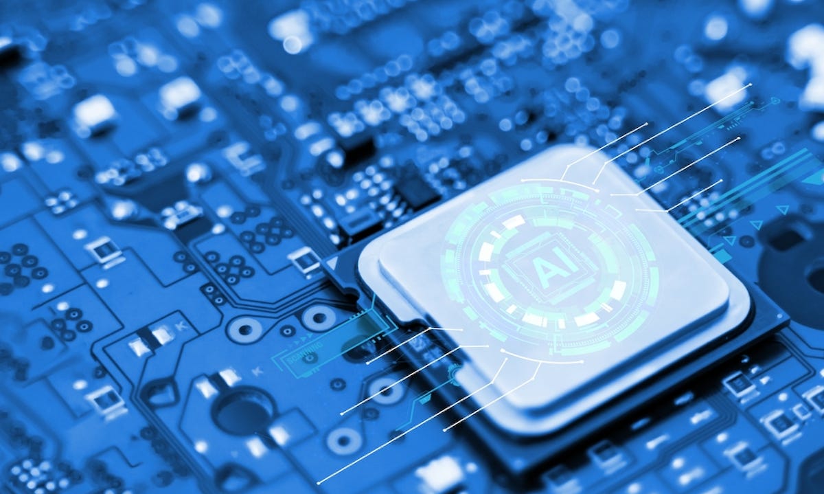 Fractile Raises $15 Million to Develop New AI Chip