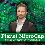 Planet MicroCap