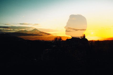 Ireland in Fuji photographs by Tyler Knott Gregson