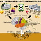 The "UGLY GENIUS" Matrix