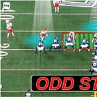Dictating the Box: Inside the Chiefs’ Odd Stack and Penny Front Mechanics
