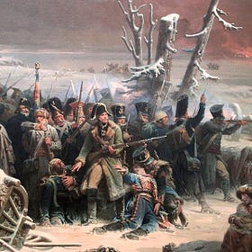 Navigating the 2020s in the Footsteps of Napoleon’s Missteps