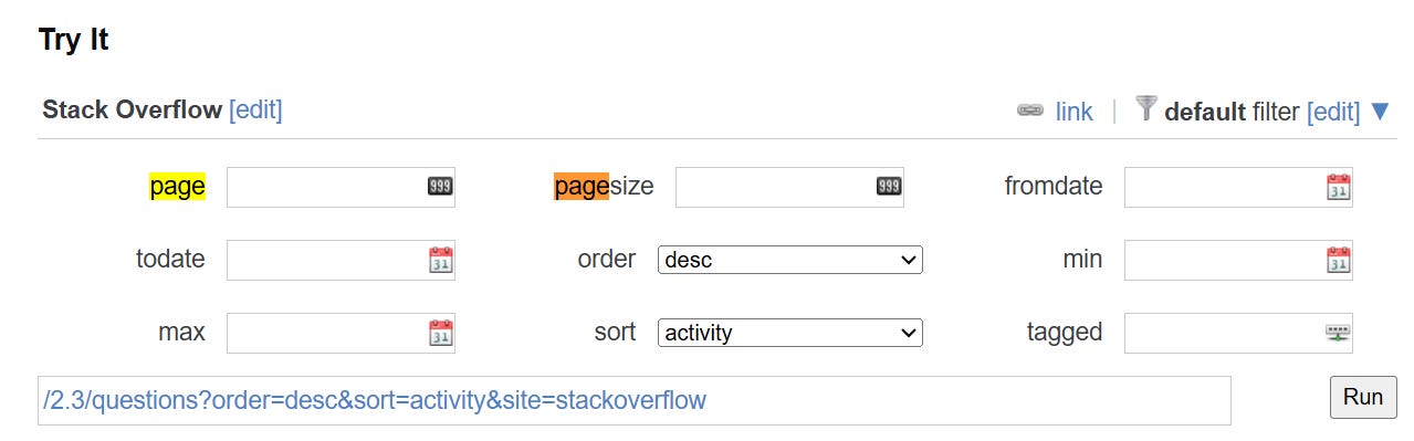 API Fundamentals Part 2: Pagination and Rate Limits for Data Engineers