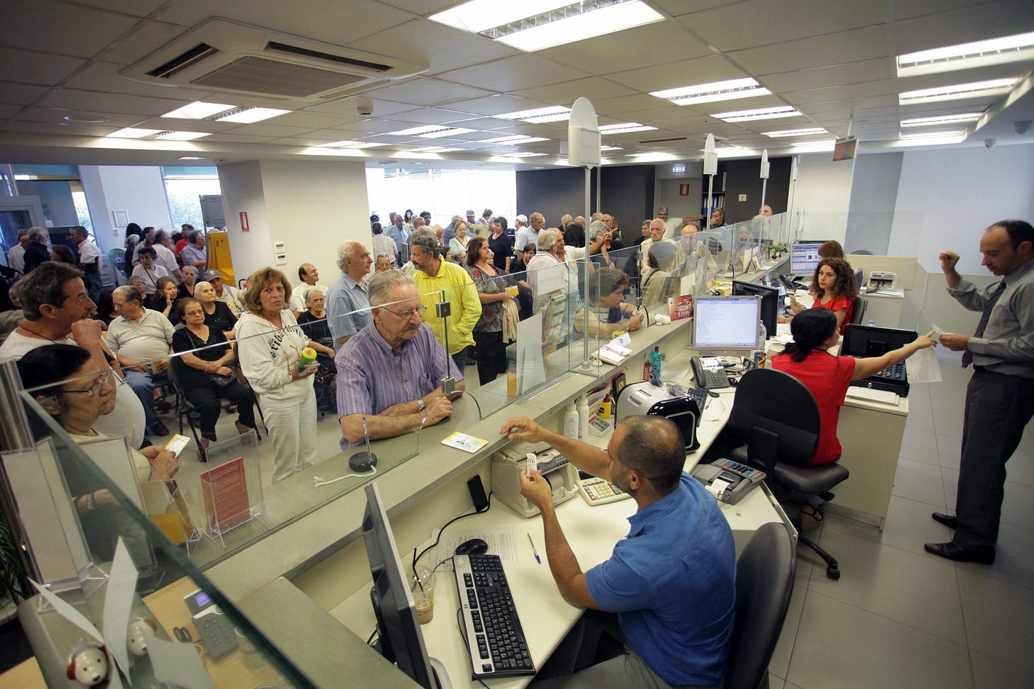Greek 2015 Bailout Referendum: A Timeline of Events That Still Divide ... Greek 2015 Bailout Referendum: A Timeline of Events That Still Divide ...