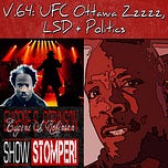 The Eugene S. Robinson Show Stomper! Podcast