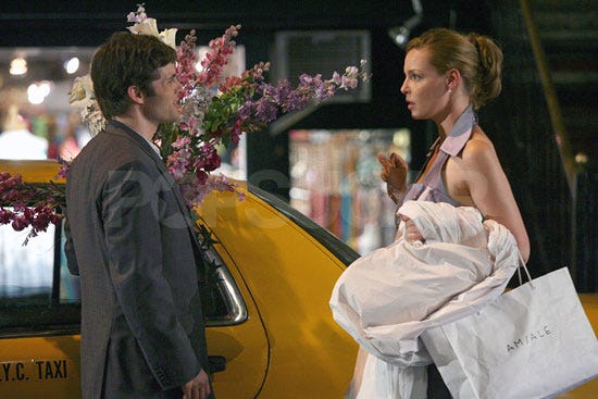 27 Dresses | Thinking Faith: The online journal of the Jesuits in Britain