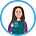 Amy's avatar