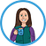 Amy's avatar