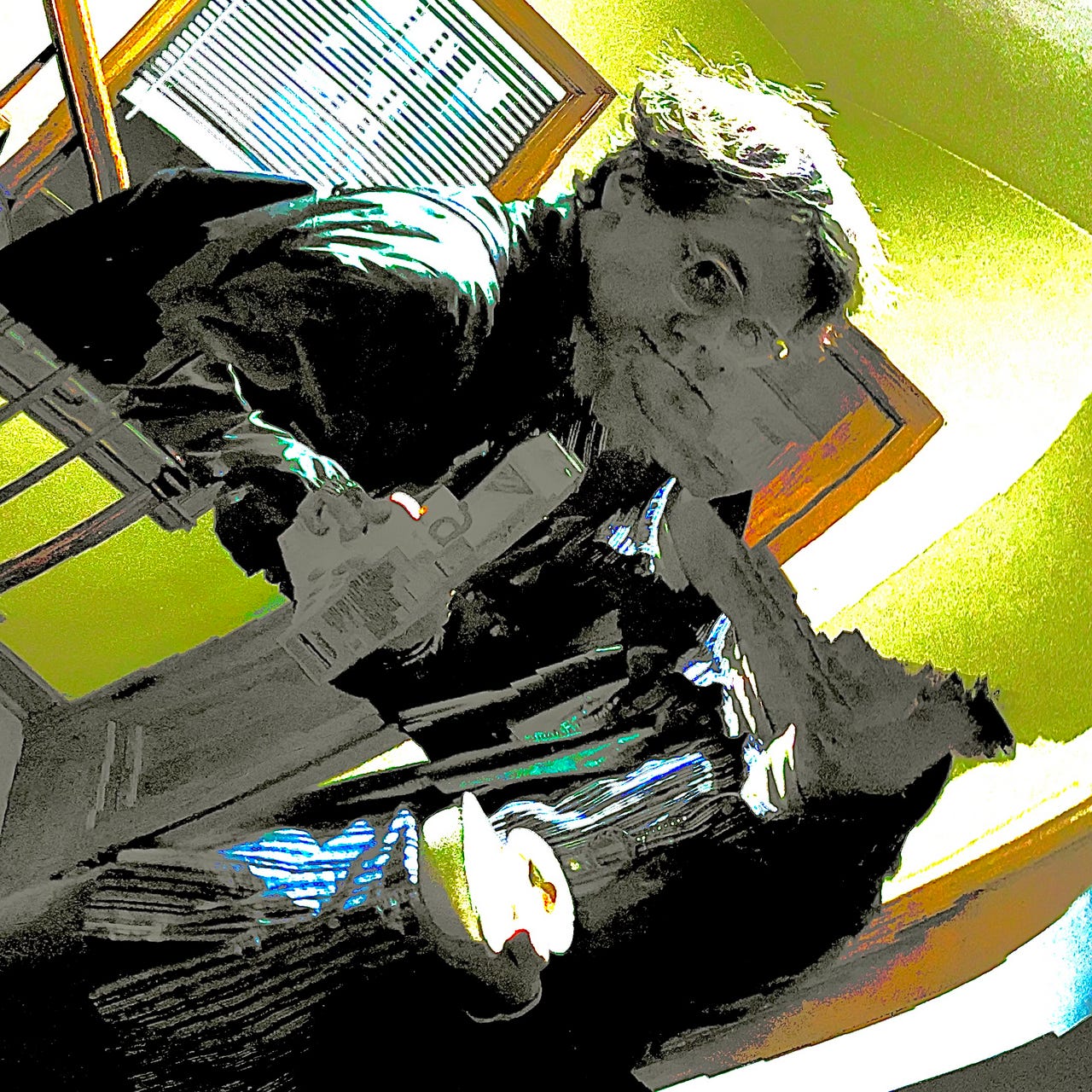 Graham Hunt's Newsletter